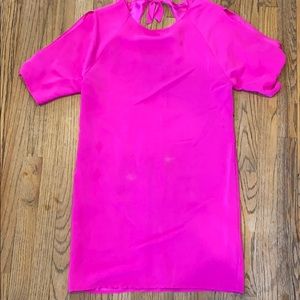 Amanda Uprichard Dress